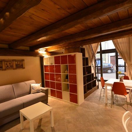 Monolocale Apartment Marta Exterior photo