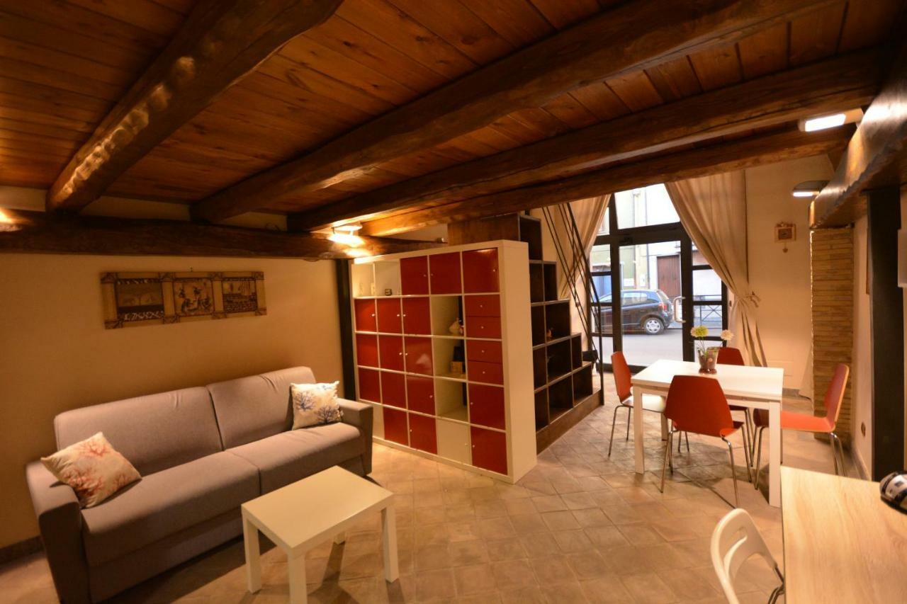 Monolocale Apartment Marta Exterior photo